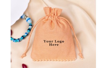 Why It Is Important To Keep Cotton Drawstring Pouches For Jewelry?