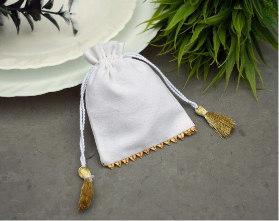 Drawstring Shipping Bag Jewelry Pouch Personalize Drawstring Bag With Logo